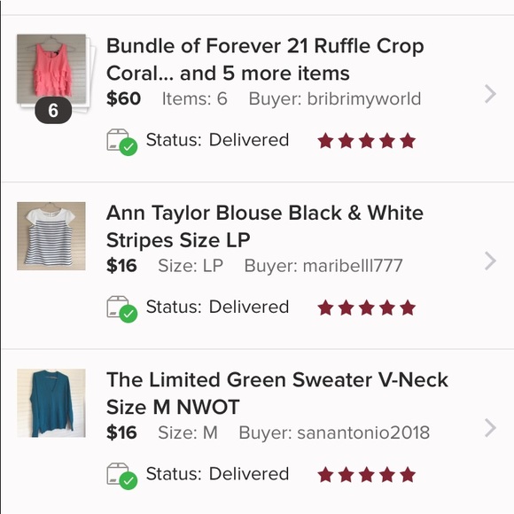 Meet your Posher, Mal! - Picture 2 of 8